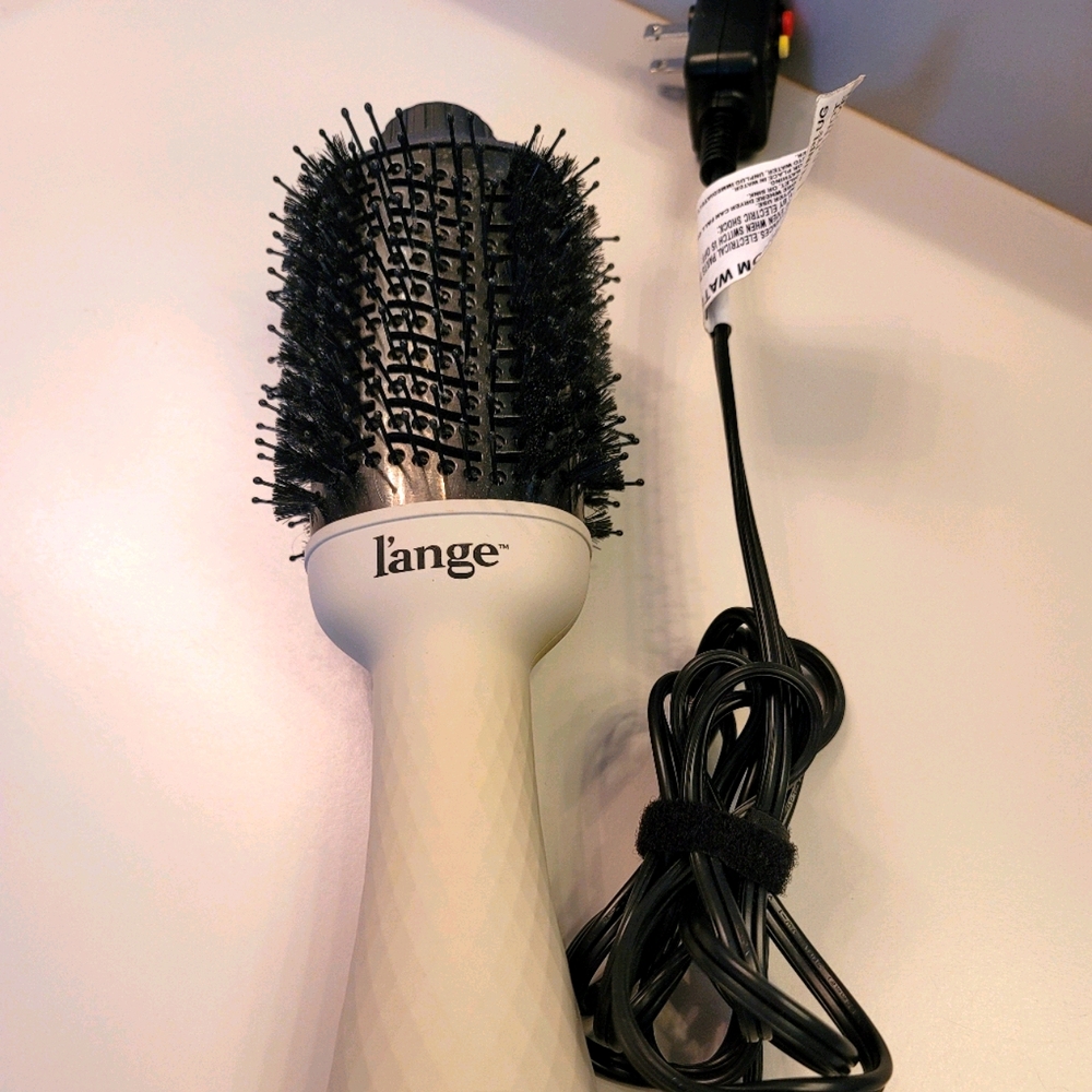 L'ange Le Volume 75 mm brush dryer